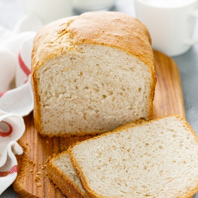 친환경라이스너리 쌀식빵 300g